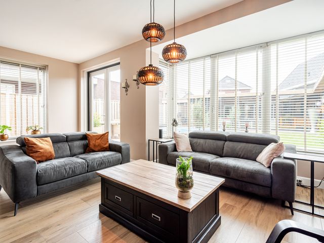 Zeepkruidstraat 14, Lelystad