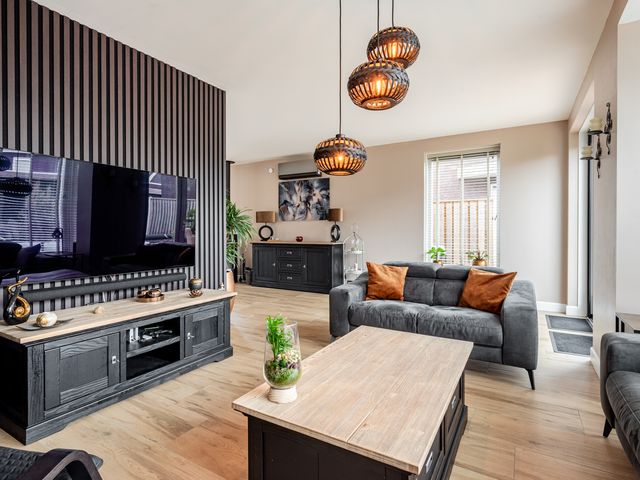 Zeepkruidstraat 14, Lelystad