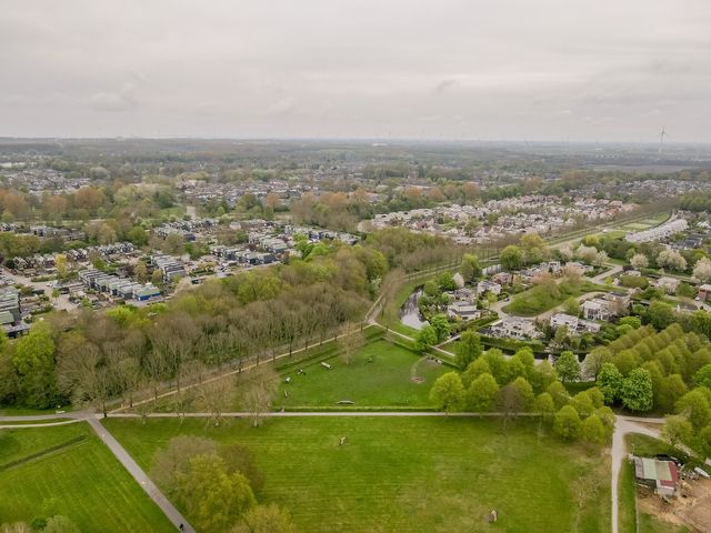 Archipel 45 45, Lelystad