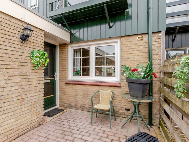 Archipel 45 45, Lelystad