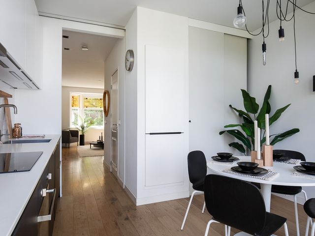 Bennebroekstraat 18 2, Amsterdam