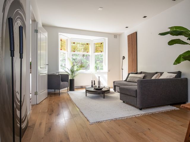 Bennebroekstraat 18 2, Amsterdam