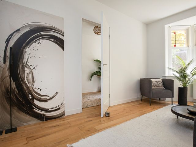 Bennebroekstraat 18 2, Amsterdam