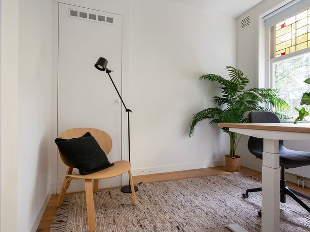 Bennebroekstraat 18 2, Amsterdam