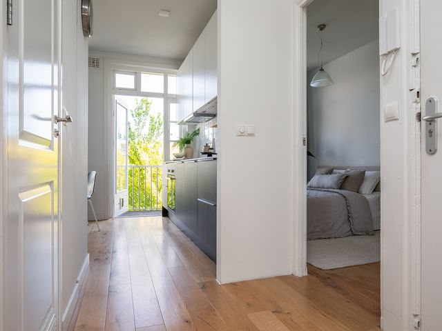 Bennebroekstraat 18 2, Amsterdam