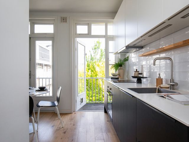 Bennebroekstraat 18 2, Amsterdam