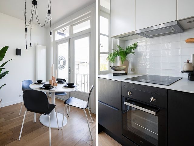 Bennebroekstraat 18 2, Amsterdam