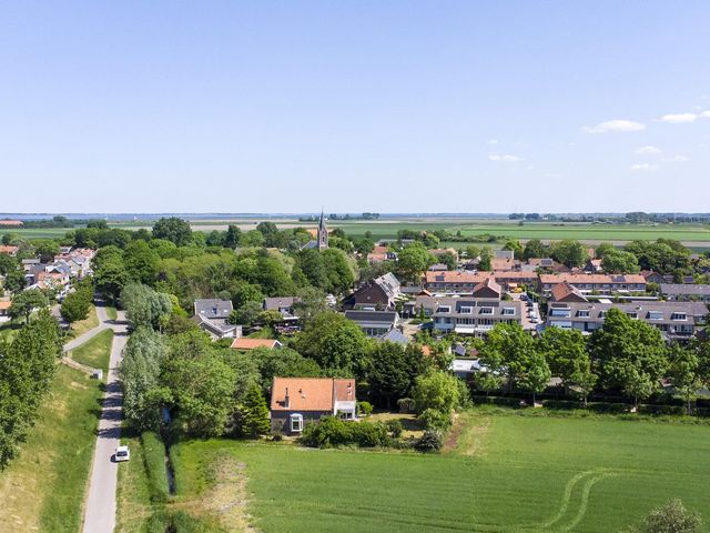 Trambaan 5, Zonnemaire
