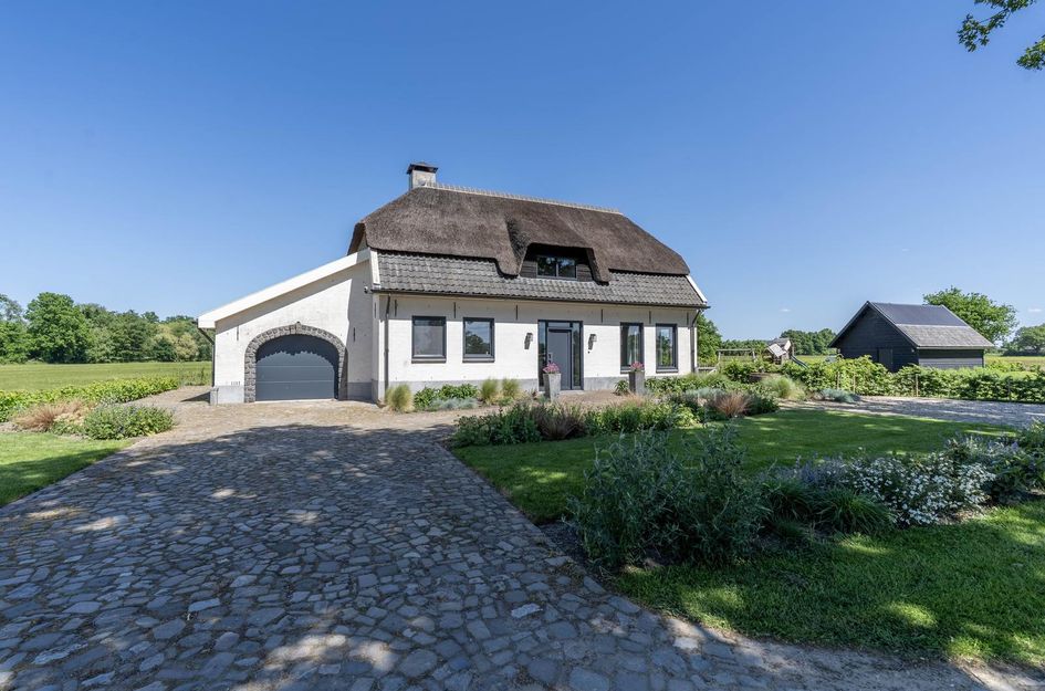 Graafsedijk 29