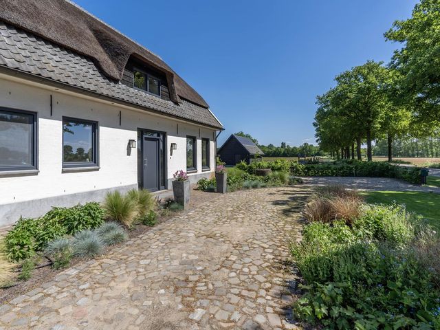 Graafsedijk 29, Beugen