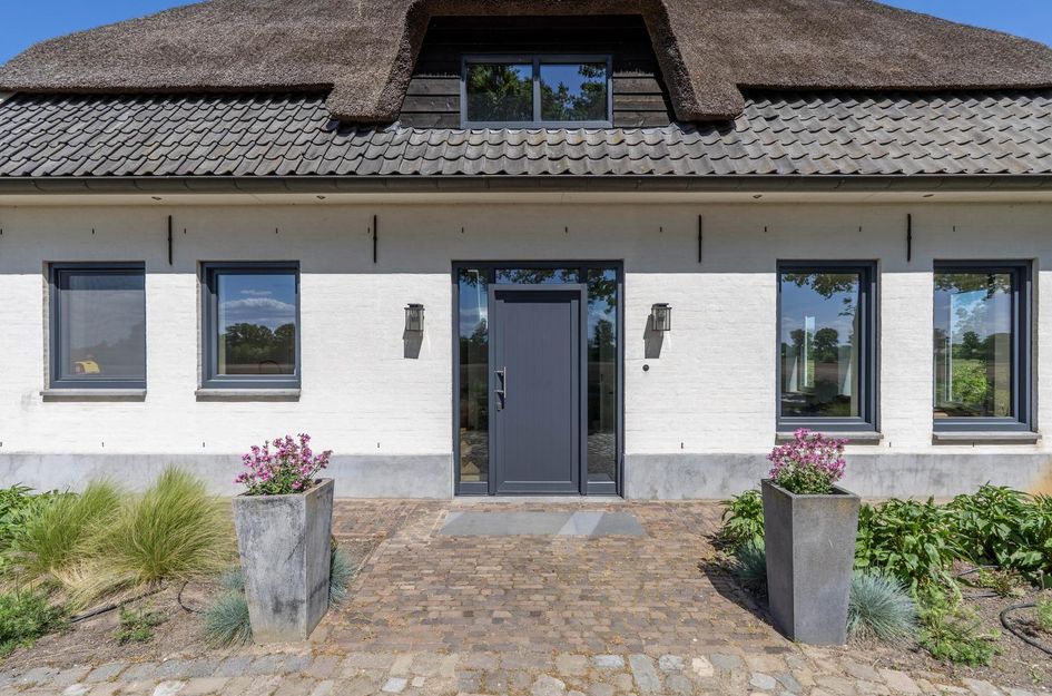 Graafsedijk 29