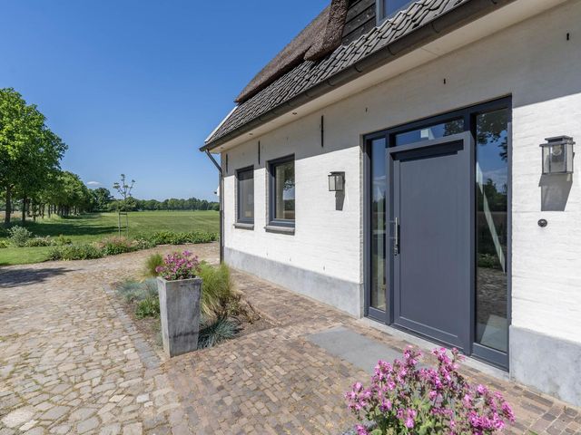 Graafsedijk 29, Beugen