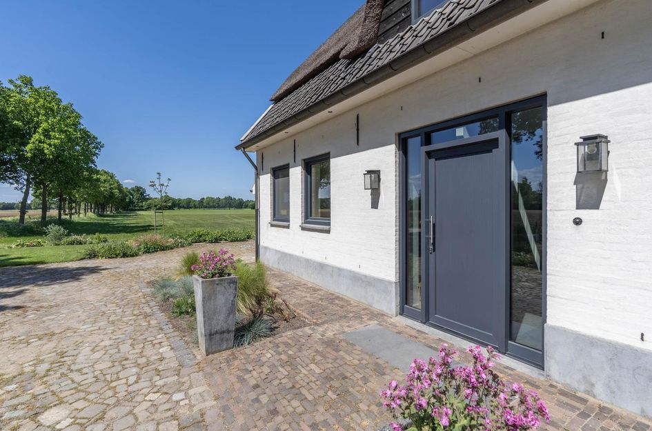 Graafsedijk 29