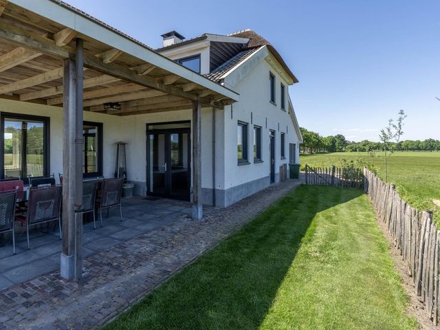 Graafsedijk 29, Beugen