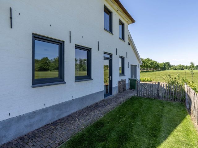 Graafsedijk 29, Beugen