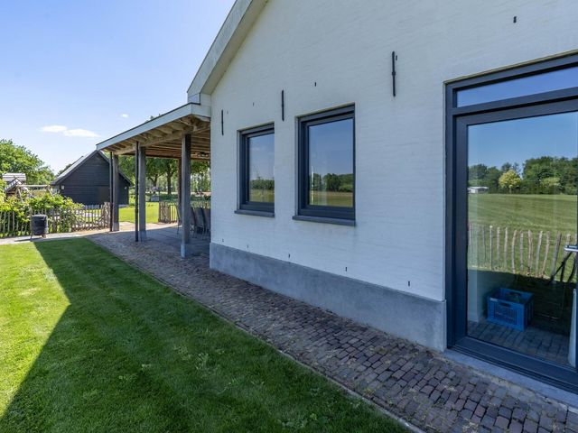 Graafsedijk 29, Beugen