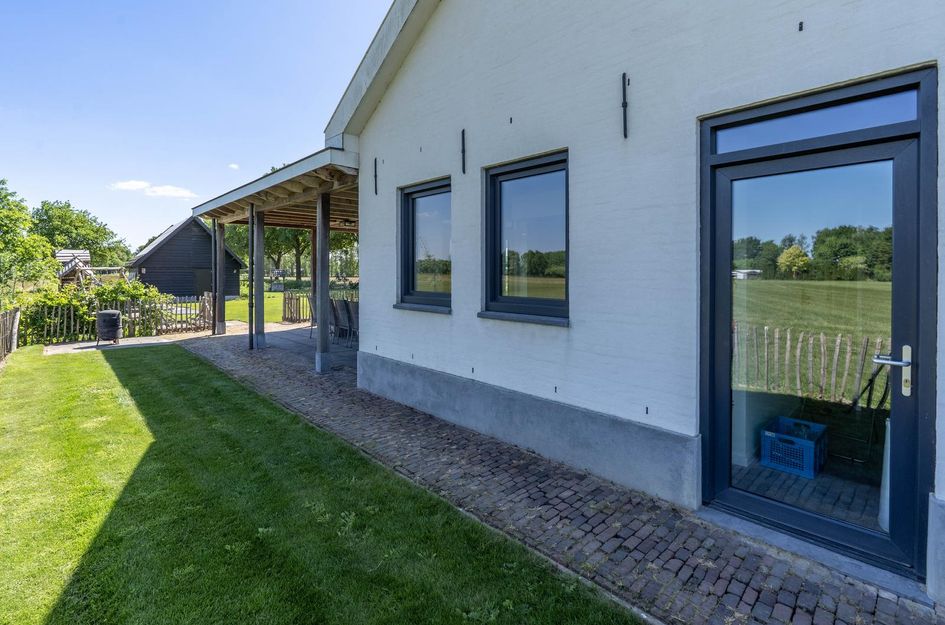 Graafsedijk 29