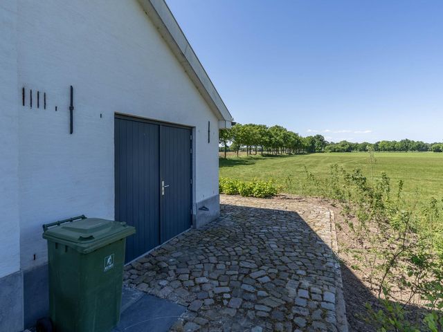 Graafsedijk 29, Beugen