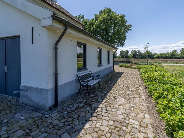 Graafsedijk 29, Beugen