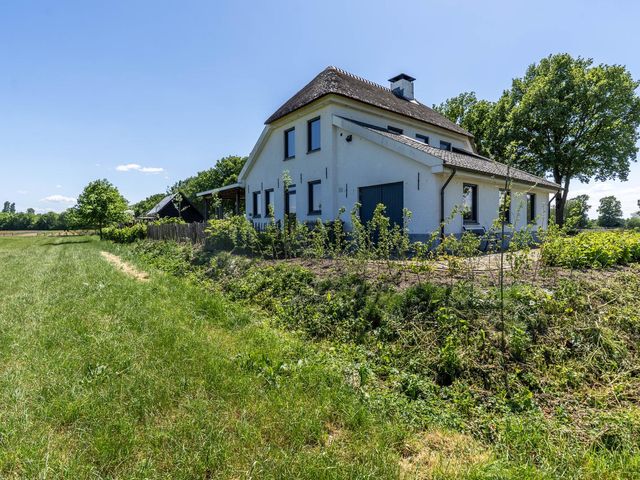 Graafsedijk 29, Beugen