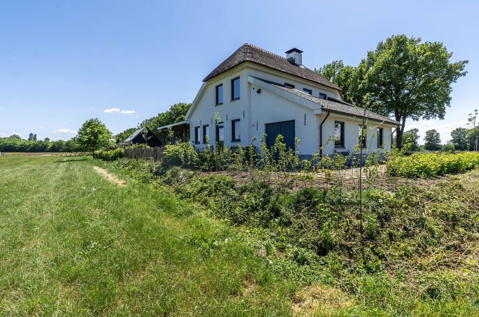 Graafsedijk 29
