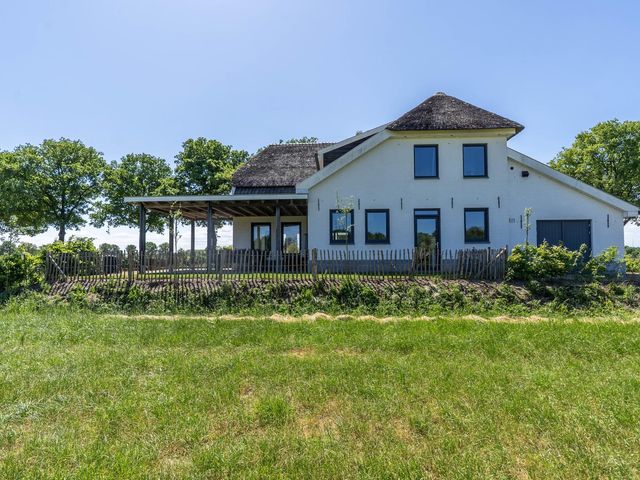 Graafsedijk 29, Beugen