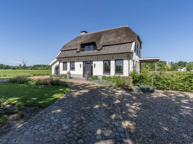 Graafsedijk 29, Beugen