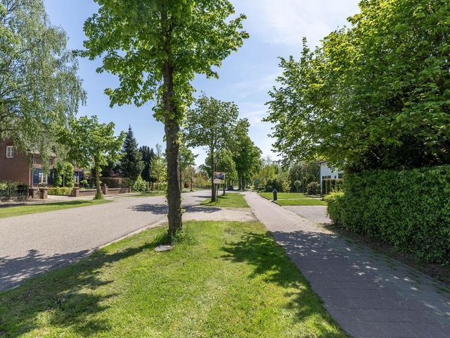 Grotestraat 104, Vierlingsbeek