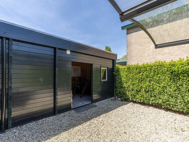 Grotestraat 104, Vierlingsbeek