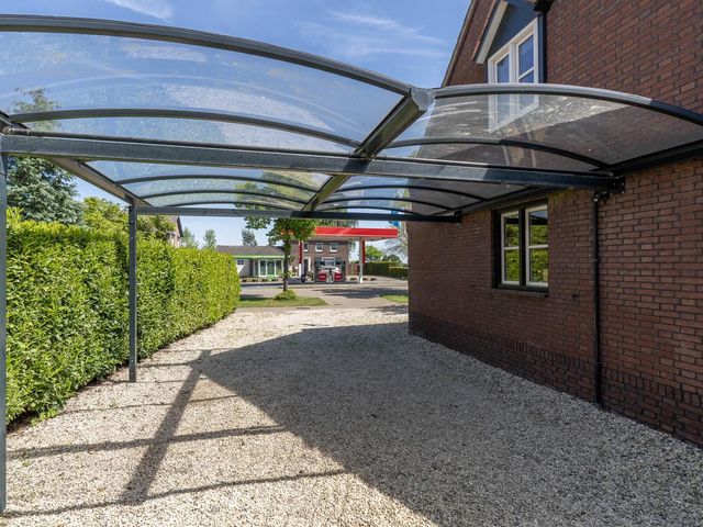 Grotestraat 104, Vierlingsbeek