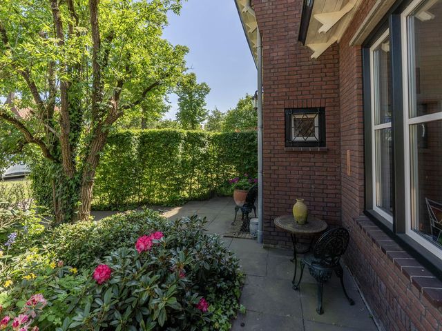 Grotestraat 104, Vierlingsbeek
