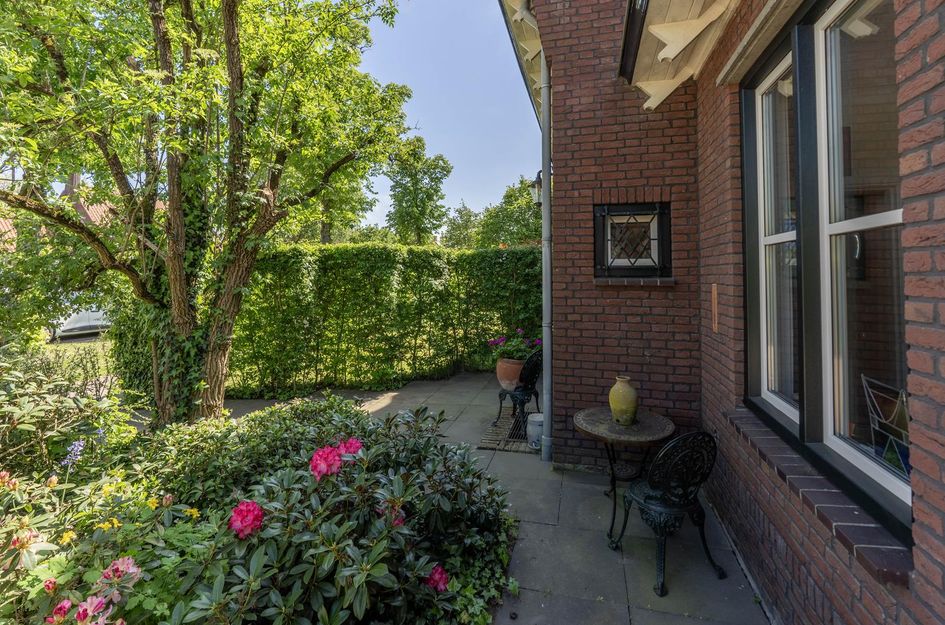Grotestraat 104