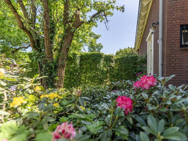 Grotestraat 104, Vierlingsbeek