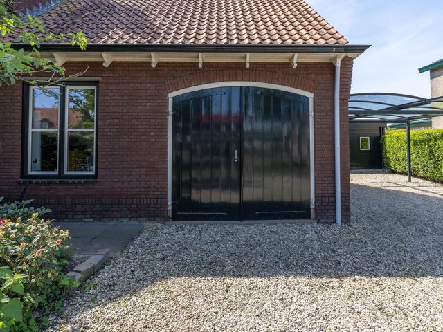 Grotestraat 104, Vierlingsbeek