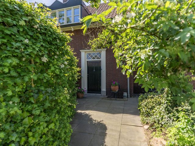 Grotestraat 104, Vierlingsbeek