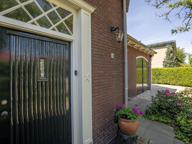 Grotestraat 104, Vierlingsbeek