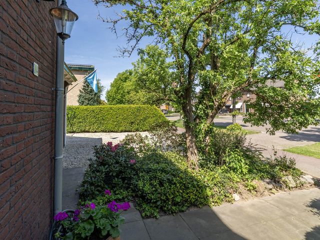 Grotestraat 104, Vierlingsbeek