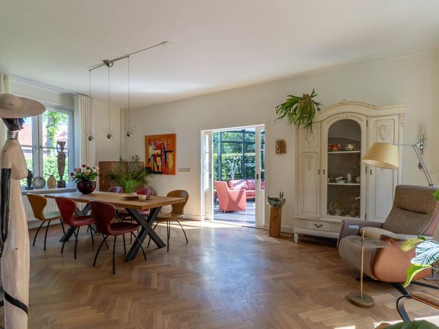 Grotestraat 104, Vierlingsbeek