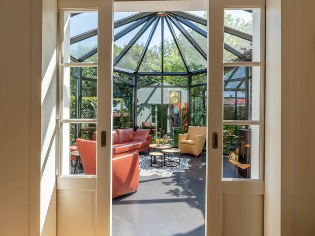 Grotestraat 104, Vierlingsbeek