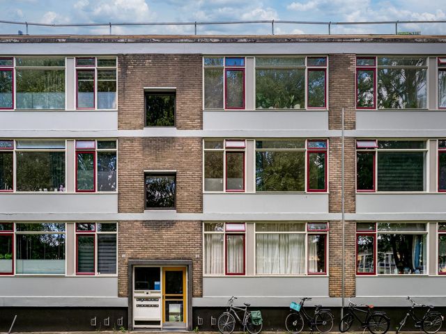 Thorbeckestraat 12 2, Arnhem