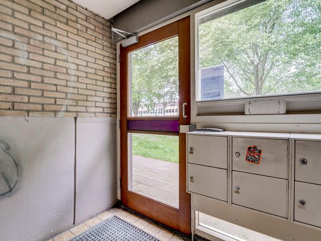 Thorbeckestraat 12 2, Arnhem