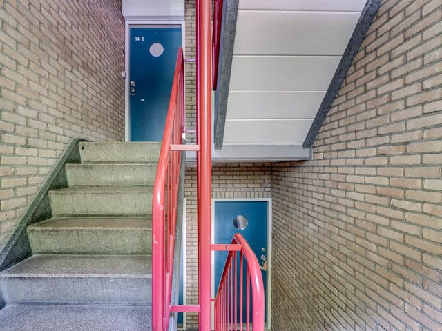 Thorbeckestraat 12 2, Arnhem