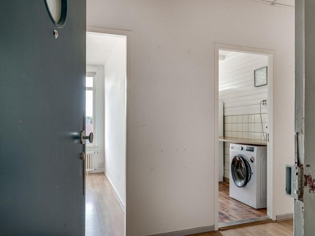 Thorbeckestraat 12 2, Arnhem