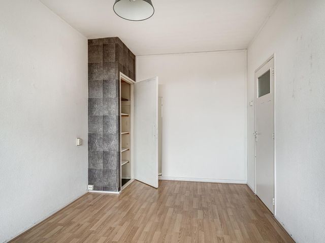 Thorbeckestraat 12 2, Arnhem