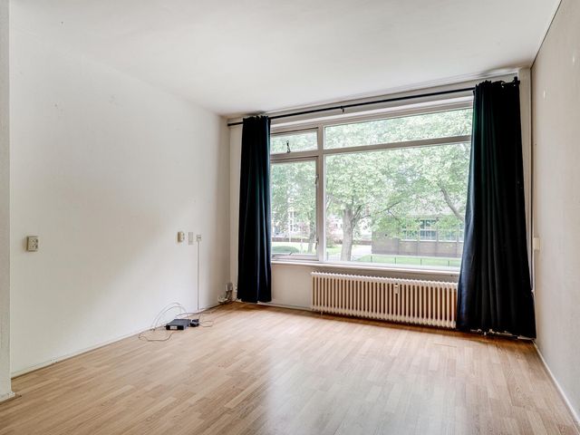 Thorbeckestraat 12 2, Arnhem