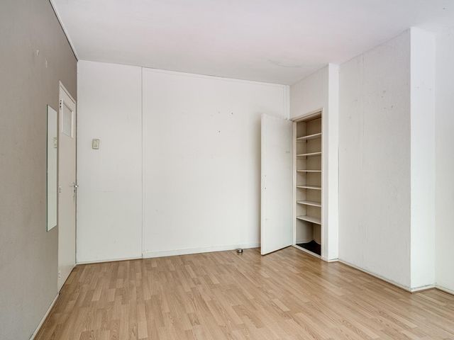 Thorbeckestraat 12 2, Arnhem