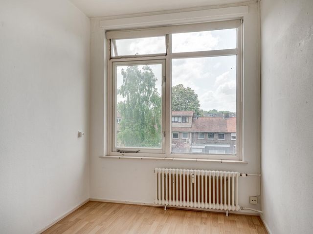 Thorbeckestraat 12 2, Arnhem