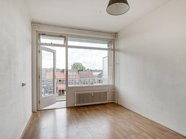 Thorbeckestraat 12 2, Arnhem