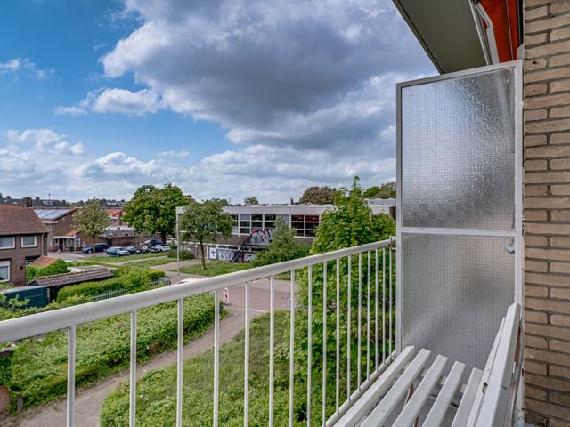 Thorbeckestraat 12 2, Arnhem