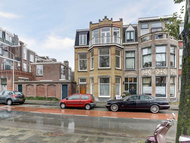 Van Boetzelaerlaan 65A, Den Haag